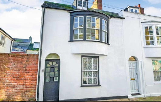 Modernisation in WEYMOUTH photo